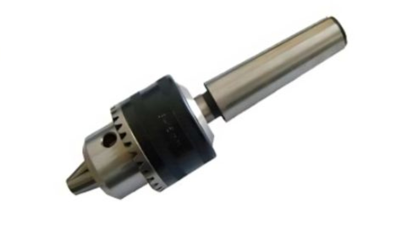 Drill chuck +Drill arbor