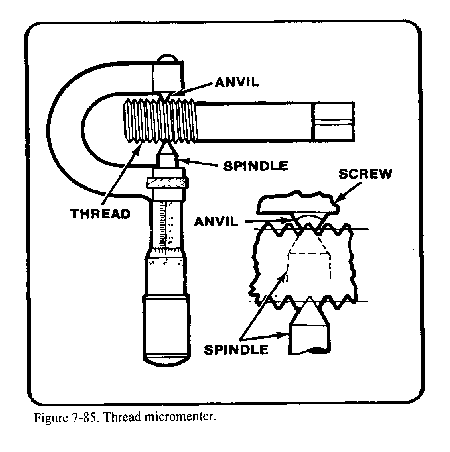 INSTRUCTIONS TO LEARN HOW TO USE A LATHE-GENERAL LATHE OPERATIONS-3