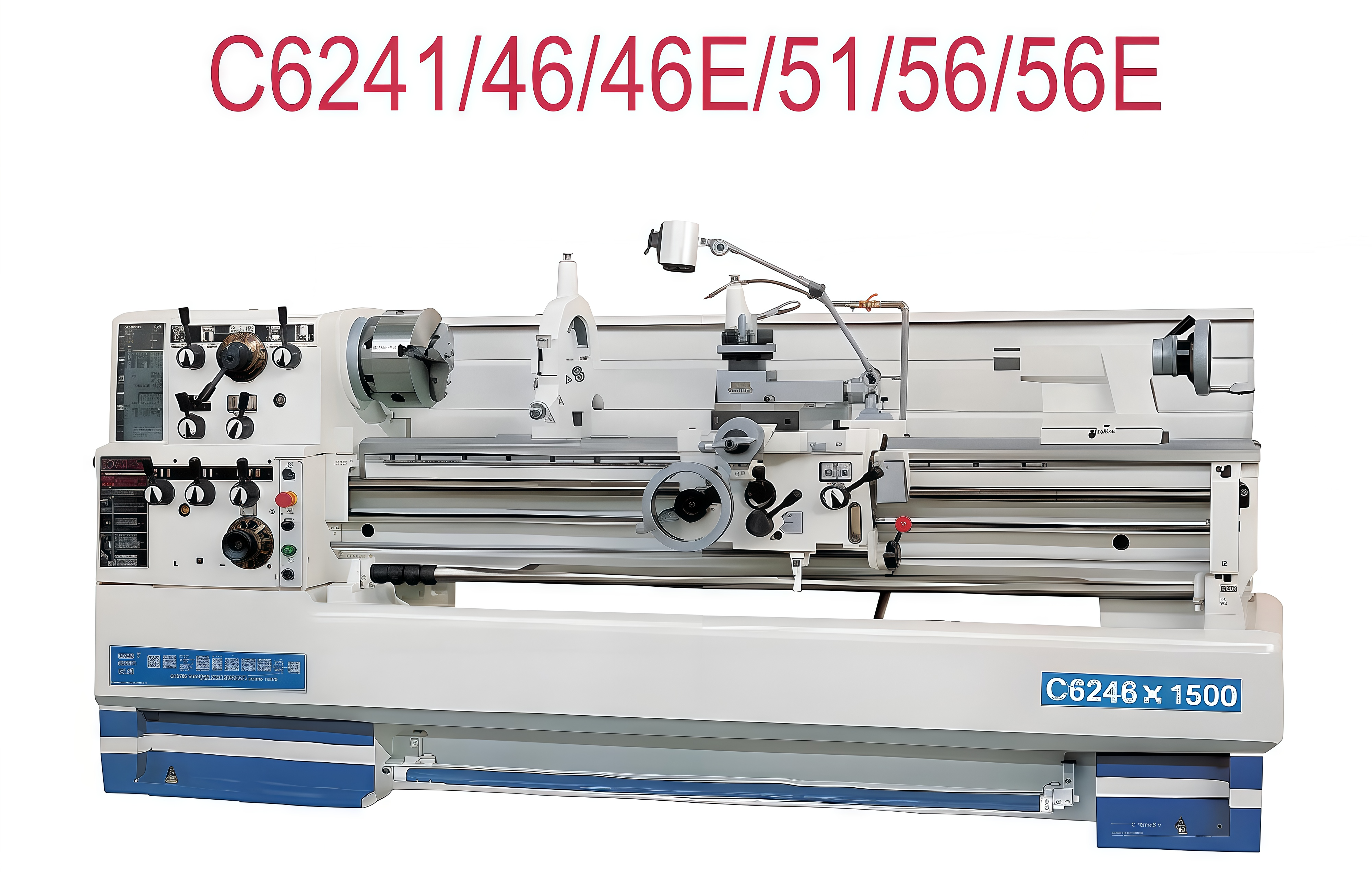 C6241/46/46E/51/56/56E