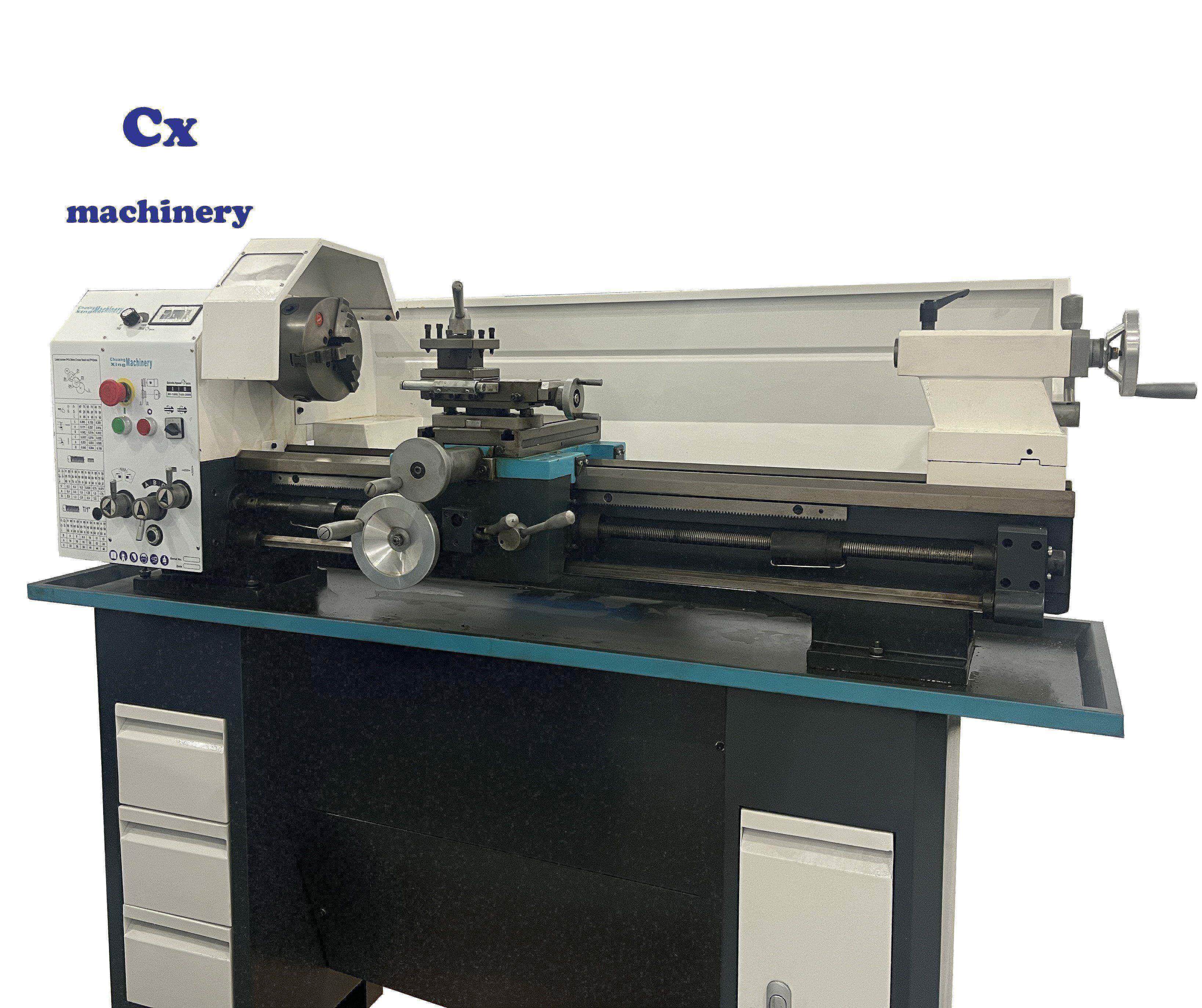 mini lathe FC320V*800/FC320V*900