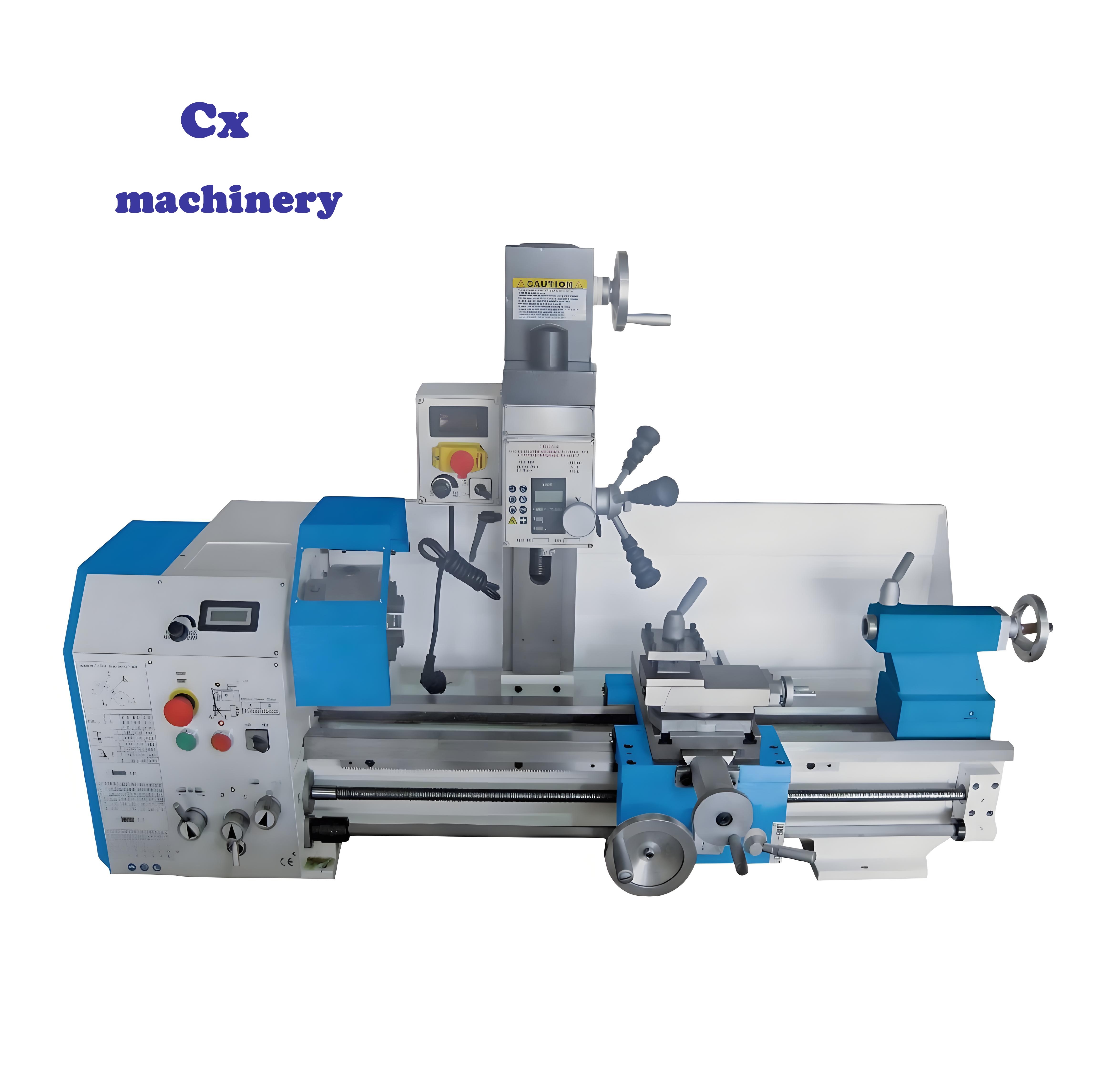 Multi-Purpose Lathe MTF290V